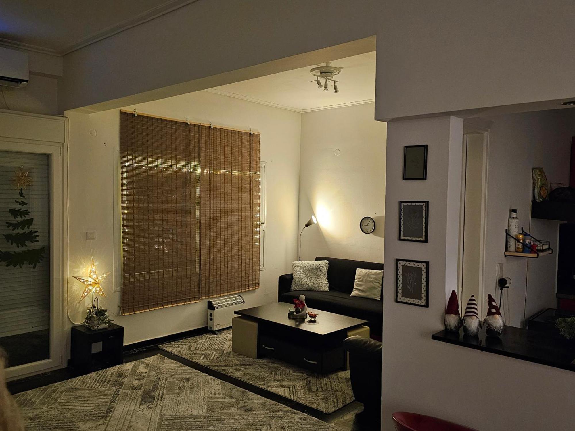 Seaty Apartment Corinth Екстер'єр фото