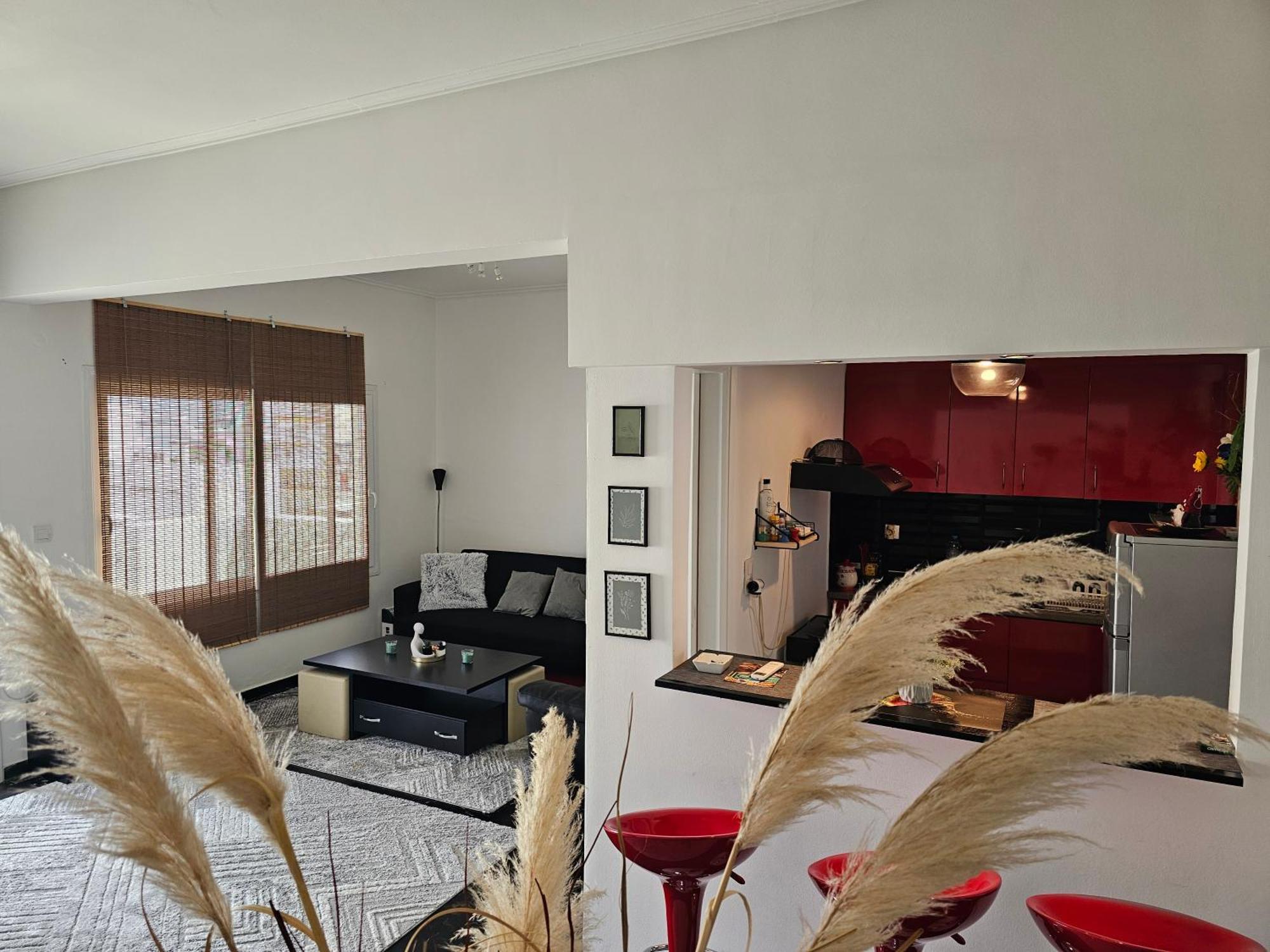 Seaty Apartment Corinth Екстер'єр фото