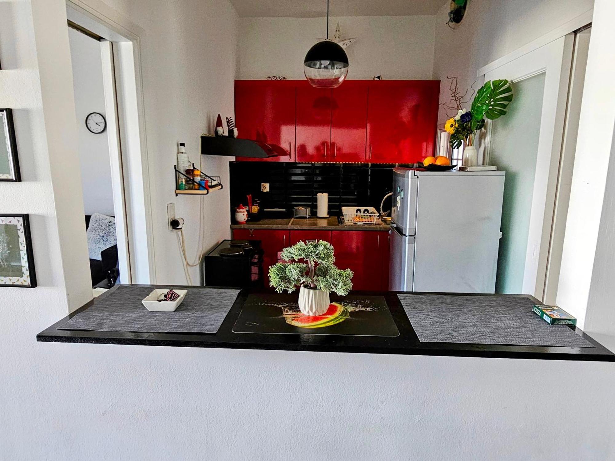 Seaty Apartment Corinth Екстер'єр фото